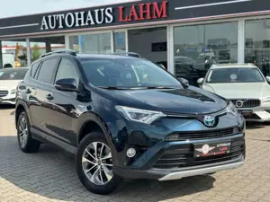 Toyota RAV 4 4 2.5 Hybrid Style Selection"SPUR ASS."AHK"