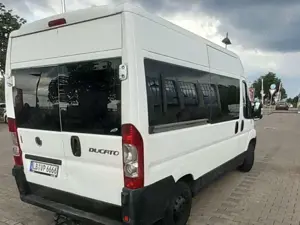 Fiat Ducato fiat ducato