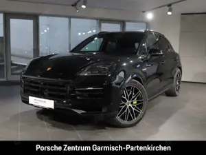 Porsche Cayenne E-Hybrid 360 Kamera Memory Sitze Keyless