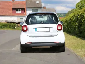 smart forTwo 253 Prime 120PS Turbo 0,9 Leder LED Bild 4