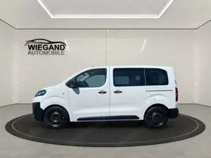 Citroen Jumpy XS BlueHDi 115+5-SITZER+KLIMA+SITZHEIZUNG Bild 2