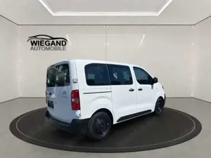 Citroen Jumpy XS BlueHDi 115+5-SITZER+KLIMA+SITZHEIZUNG Bild 5