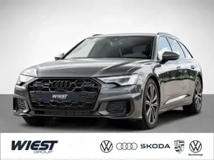 Audi A6 S line 50 TFSI e quattro S tronic ACC/M