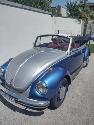 Volkswagen Käfer 1302 LS Cabrio Oldtimer