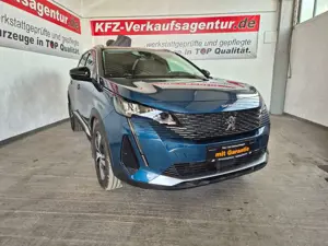 Peugeot 5008 Roadtrip, inkl. 1 Jahr Garantie !!