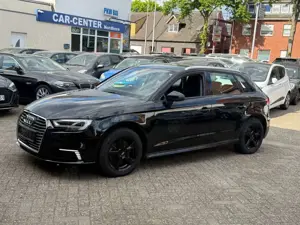 Audi A3 Sportback e-tron*LED*NAVI*SHZ***