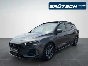 Ford Focus Turnier 1.0 ST-LINE AUTOMATIK / NAVI / AHK / PANOA