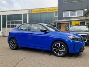 Opel Corsa F 1.2T GS Line,KLIMA,RKAMERA,PDC Bild 1