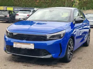 Opel Corsa F 1.2T GS Line,KLIMA,RKAMERA,PDC Bild 4