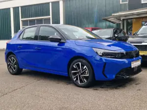 Opel Corsa F 1.2T GS Line,KLIMA,RKAMERA,PDC Bild 2