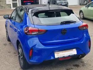 Opel Corsa F 1.2T GS Line,KLIMA,RKAMERA,PDC Bild 5