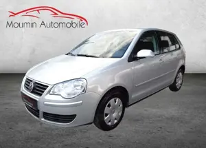 Volkswagen Polo IV 1.4 Comfortline"AUTOMATIK"KLIMA"89 TKM!"2.HAND!