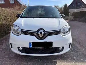 Renault Twingo Twingo Electric Techno Bild 2