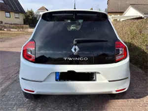 Renault Twingo Twingo Electric Techno Bild 5