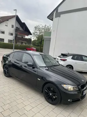 BMW 320 320d