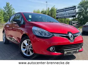 Renault Clio IV Limited*Navi*Allwetter*