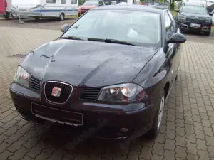 SEAT Ibiza 1.4 16V Signo
