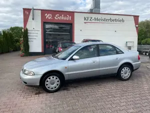 Audi A4 1.8