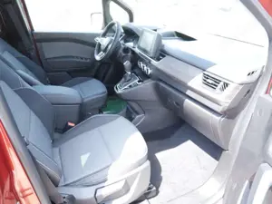 Renault Kangoo E-TECH Techno EV45 22 kWh SHZ KAMERA LED Bild 3