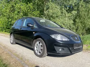 SEAT Altea 1.2l TSI Tüv=Neu! Euro5 173T-Km Klima VB