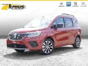Renault Kangoo E-TECH Techno EV45 22 kWh SHZ KAMERA LED Bild 2
