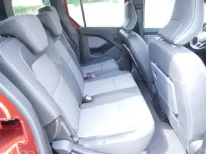 Renault Kangoo E-TECH Techno EV45 22 kWh SHZ KAMERA LED Bild 5