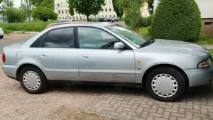 Audi A4 A4 1.6