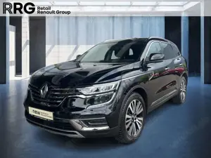 Renault Koleos 2.0 BLUE dCi 185 FAP Initiale Paris 4WD