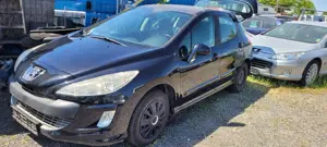 Peugeot 308 120 VTi Sport