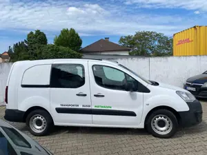 Peugeot Partner Partner Tepee BlueHDi 100 Stop