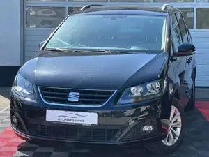 SEAT Alhambra *7.SITZER*TEMP*KLIMA