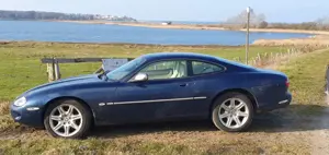 Jaguar XK8 XK8 Coupe