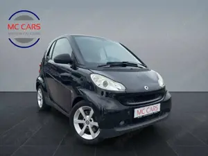 smart forTwo Pulse/Sport/Panoramadach/Tüv+Au neu !