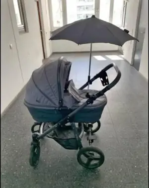 Babywanne, Sportsitz und Maxicosi