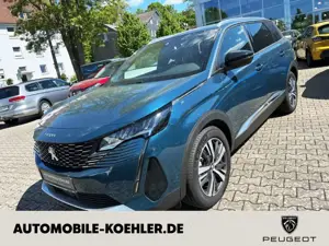 Peugeot 5008 1.2 Allure Pack 7-Sitzer Navi