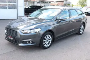 Ford Mondeo Turnier 2.0 TDCi Trend Navi_Keyles_Ambien