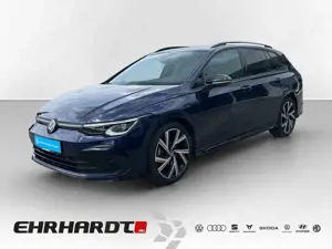 Volkswagen Golf VIII Variant 1.5 eTSI DSG R-Line LED*NAV*SHZ*AC...
