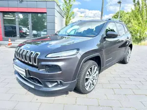 Jeep Cherokee Limited 4WD,Leder,Navi,Xenon,Sitzheizun