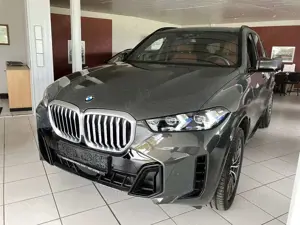 BMW X5 40xd M-Paket/Standhz/HiFiHarman-Kardon/AHK