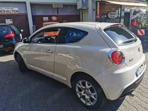 Alfa Romeo MiTo Mito 1.4 16V MultiAir Super