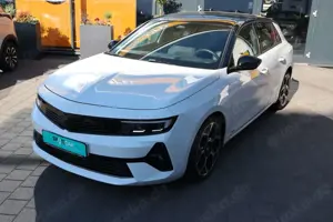 Opel Astra L Lim. 5-trg. Ultimate