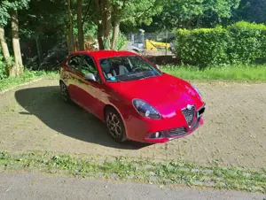 Alfa Romeo Giulietta 1.4 TB 16V