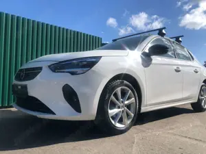 Opel Corsa CORSA SEHR GEPFL.!  KLIMA.! SITZHEIZ! KAMERA...