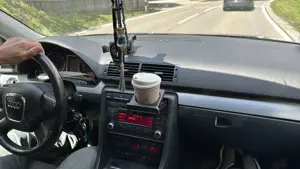 Audi A4 2.0 TDI DPF multitronic