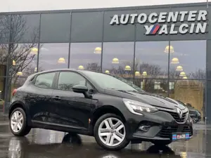 Renault Clio TCe 90 Zen S-HEFT/NAV/S-HEIZUNG/LM/CARPLAY