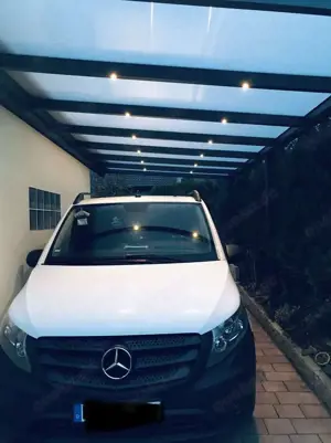 Mercedes-Benz Vito 114 CDI Lang Mixto