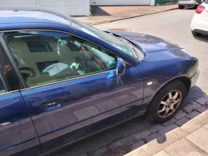 Audi A4 Bild 3