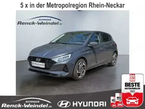 Hyundai i20 Prime 1.0 T-GDI Navi Digitales Cockpit Soundsystem