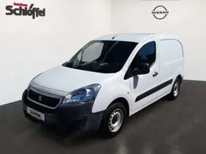 Peugeot Partner 1.6 BlueHDi 100 L1 SS Premium