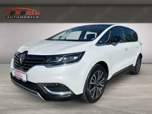 Renault Espace V Initiale Paris 1.6 dCi 160 7-SITZER El. Panodach Bild 3
